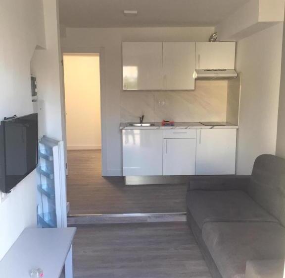 شقة سوبريور غرفة واحدة, Complejo Sun's Gardens Maspalomas