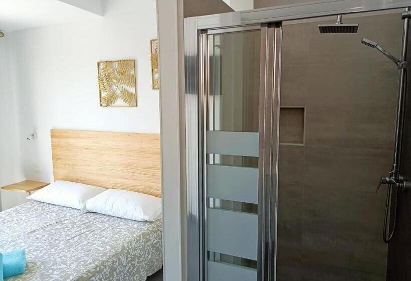 شقة سوبريور غرفة واحدة, Complejo Sun's Gardens Maspalomas