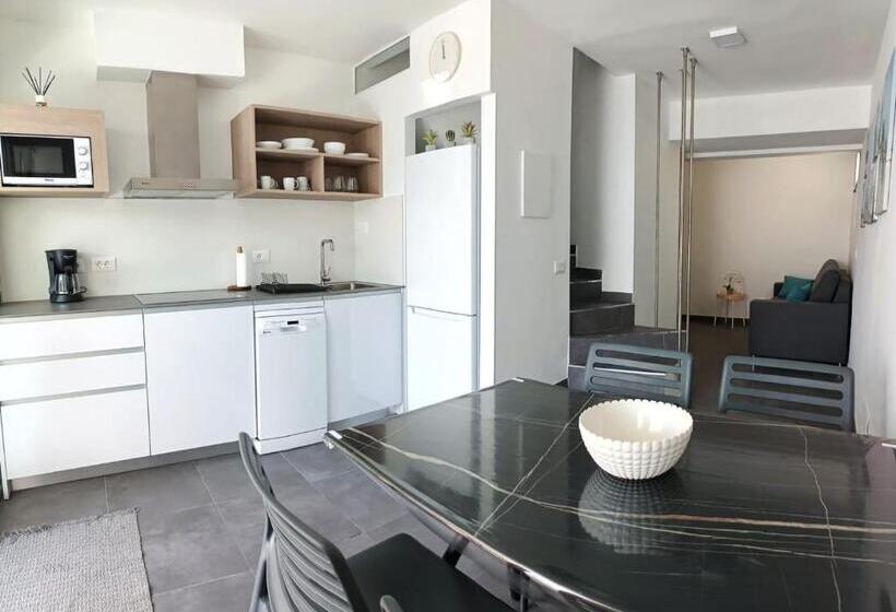 شقة سوبريور غرفة واحدة, Complejo Sun's Gardens Maspalomas