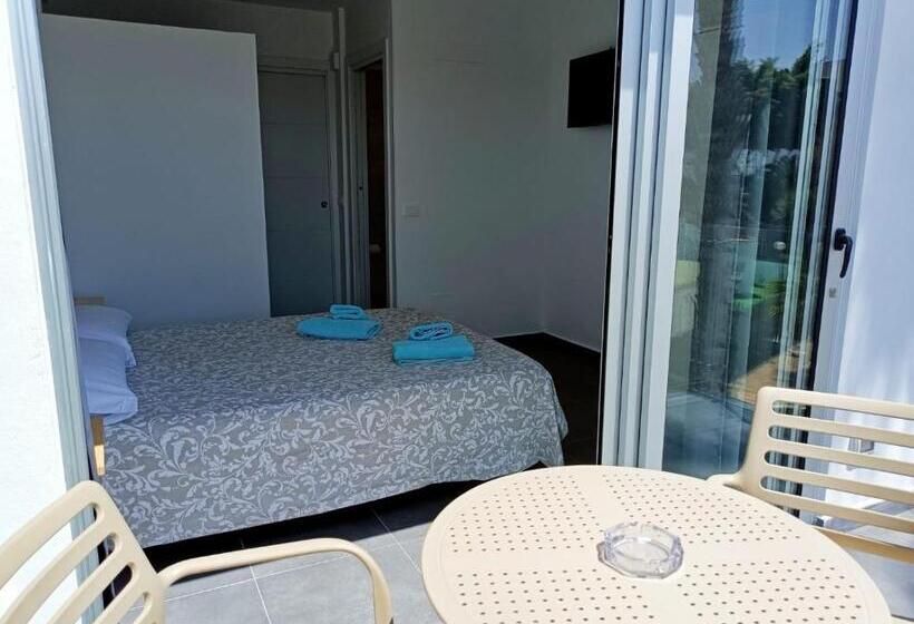 شقة سوبريور غرفة واحدة, Complejo Sun's Gardens Maspalomas