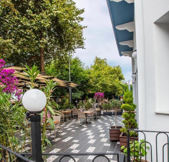 Номер Стандарт, Eliada