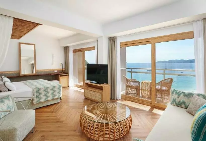 オーシャンビュージュニアスイート, El Somni Ibiza Dream Hotel By Grupotel