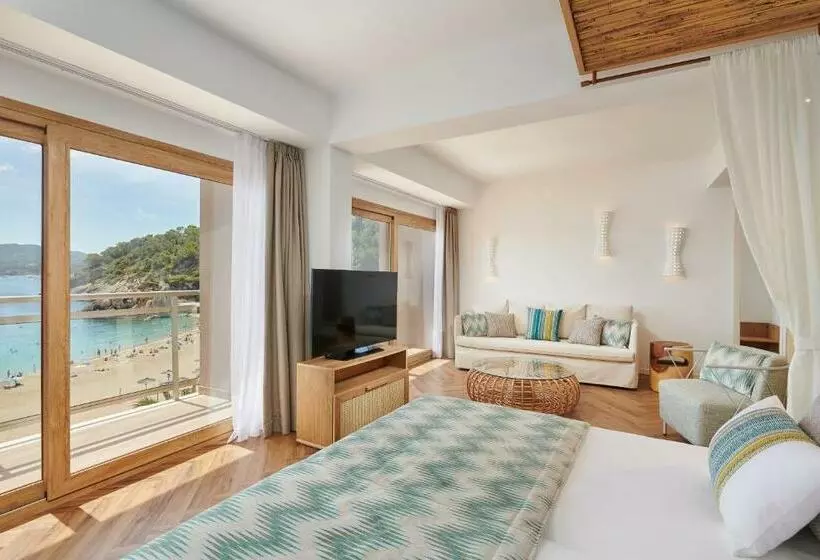 オーシャンビュージュニアスイート, El Somni Ibiza Dream Hotel By Grupotel