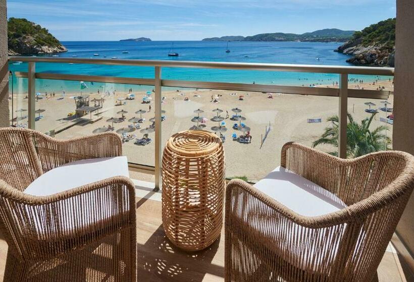 جناح جونيور مطلّ علي البحر, El Somni Ibiza Dream Hotel By Grupotel