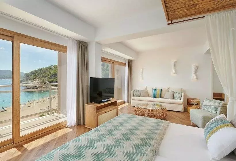 オーシャンビュージュニアスイート, El Somni Ibiza Dream Hotel By Grupotel