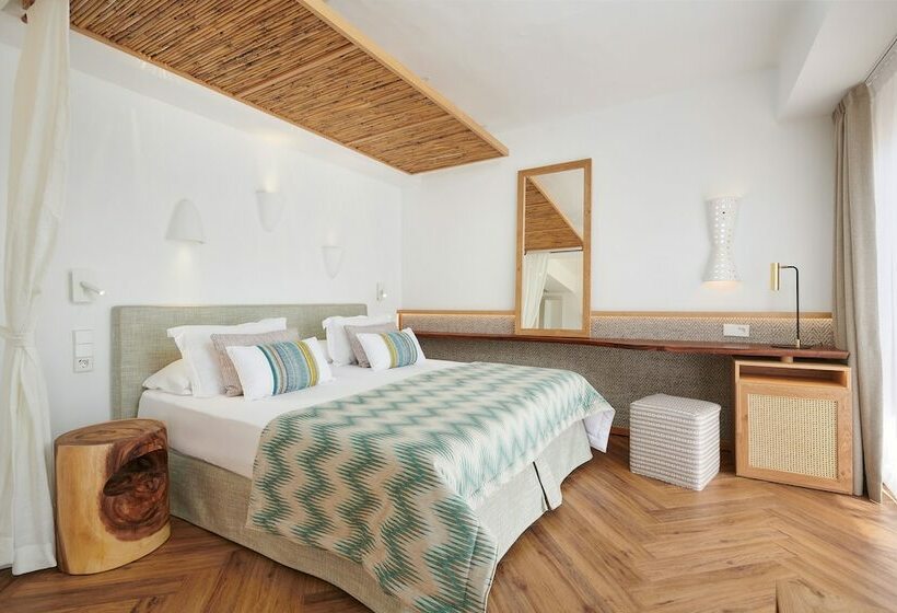 جناح جونيور مطلّ علي البحر, El Somni Ibiza Dream Hotel By Grupotel