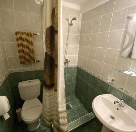 غرفة قياسية, Breza