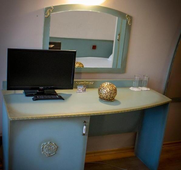 غرفة قياسية, Breza