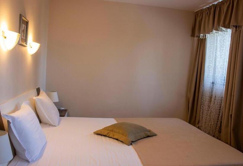 غرفة قياسية, Breza