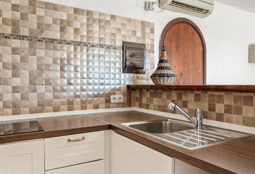 Студия Стандарт Вид на Море, Unio Ibiza   Adults Only