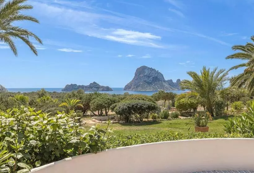 استودیوی استاندارد با چشمانداز دریا, Unio Ibiza Adults Only