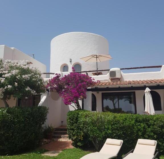 Студия Стандарт Вид на Море, Unio Ibiza   Adults Only