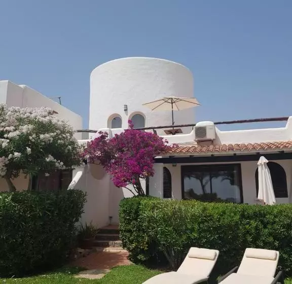 استودیوی استاندارد با چشمانداز دریا, Unio Ibiza Adults Only