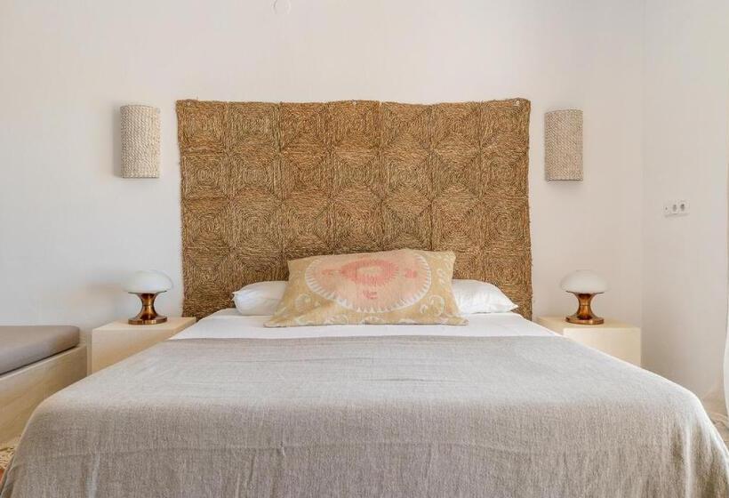 Студия Стандарт Вид на Море, Unio Ibiza   Adults Only