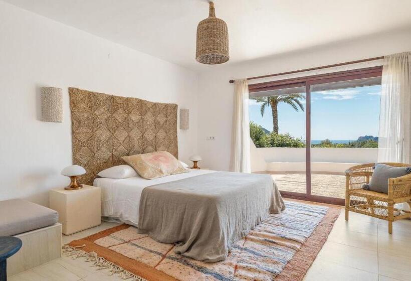 إستوديو قياسى مطل على البحر, Unio Ibiza   Adults Only