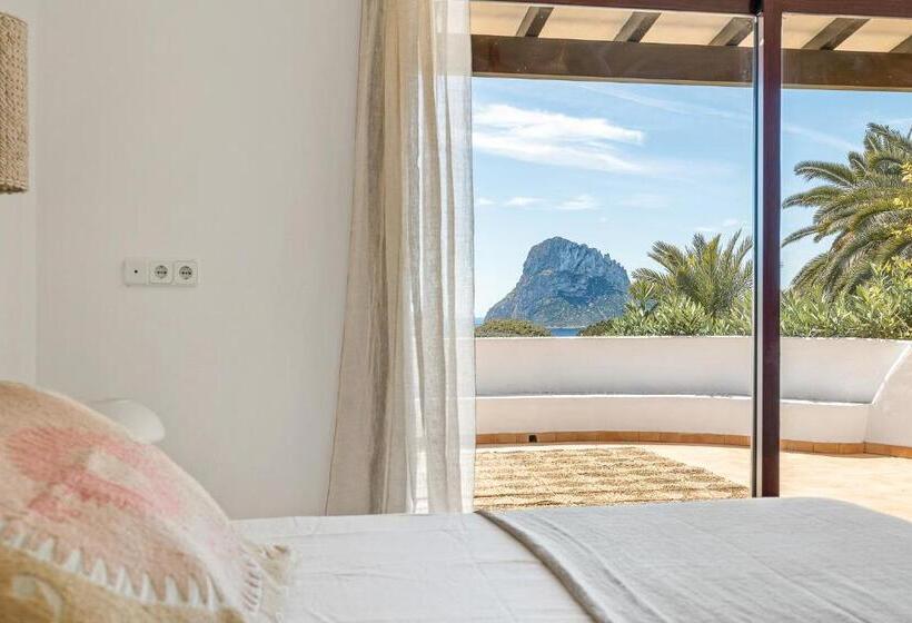 Студия Стандарт Вид на Море, Unio Ibiza   Adults Only