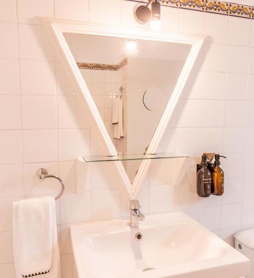 Апартаменты 1 Спальня Вид на Море, Unio Ibiza   Adults Only