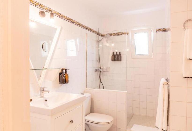 Апартаменты 1 Спальня Вид на Море, Unio Ibiza   Adults Only