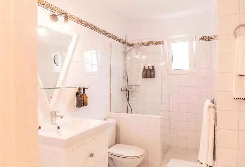 آپارتمان 1 خوابه با چشمانداز دریا, Unio Ibiza Adults Only