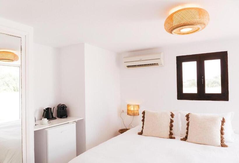 Апартаменты 1 Спальня Вид на Море, Unio Ibiza   Adults Only