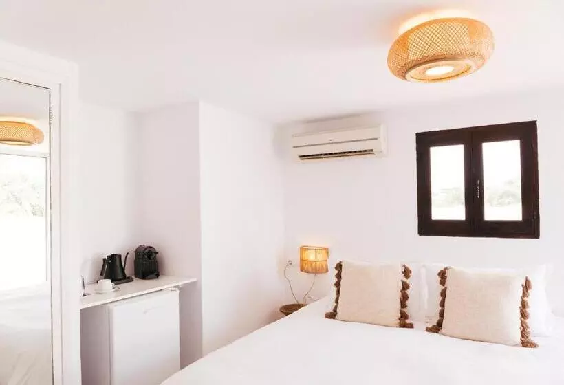 آپارتمان 1 خوابه با چشمانداز دریا, Unio Ibiza Adults Only