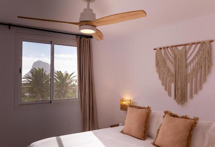 Апартаменты 1 Спальня Вид на Море, Unio Ibiza   Adults Only