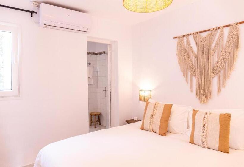 Апартаменты 1 Спальня Вид на Море, Unio Ibiza   Adults Only