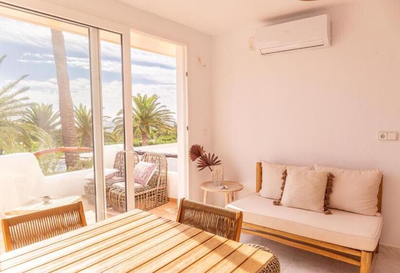 Апартаменты 1 Спальня Вид на Море, Unio Ibiza   Adults Only