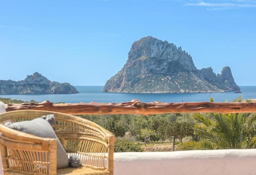 Люкс Дюплекс, Unio Ibiza   Adults Only