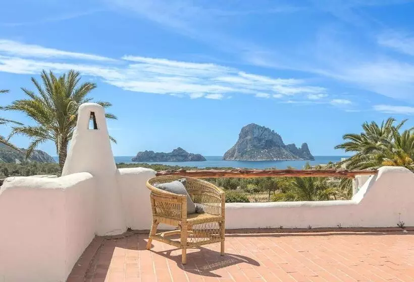 سوییت دوبلکس, Unio Ibiza Adults Only