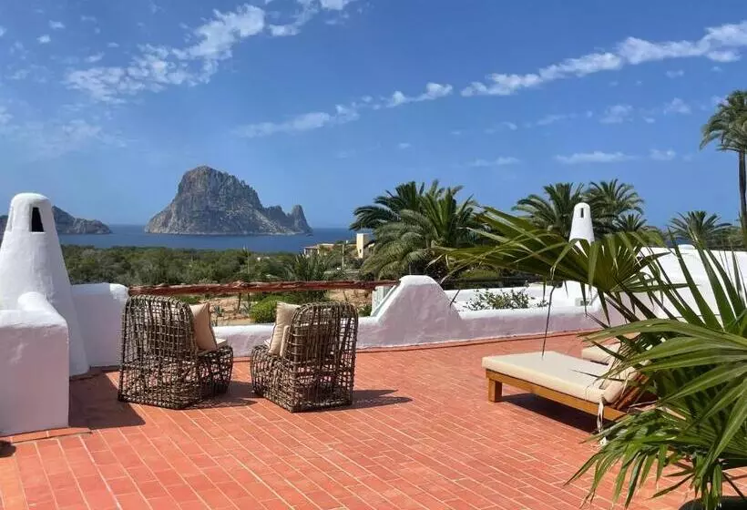 سوییت دوبلکس, Unio Ibiza Adults Only
