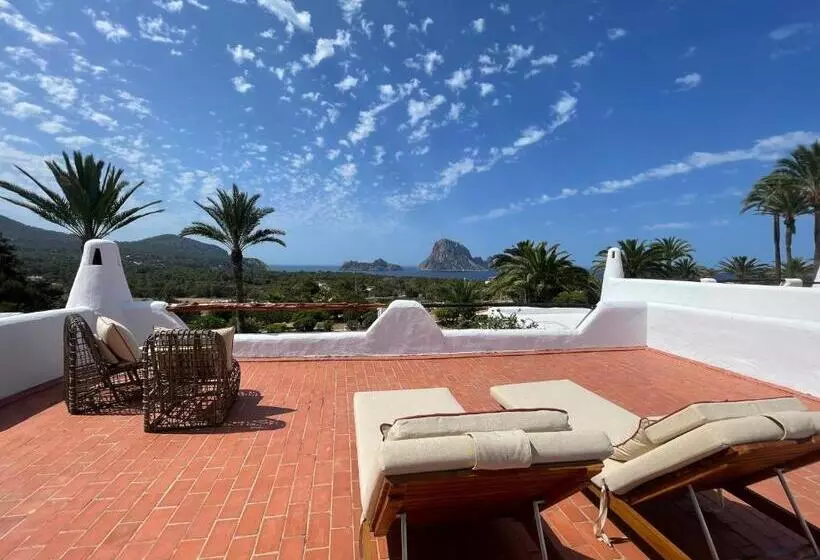 سوییت دوبلکس, Unio Ibiza Adults Only