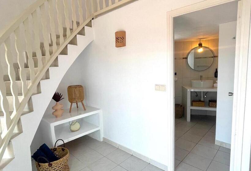 Люкс Дюплекс, Unio Ibiza   Adults Only