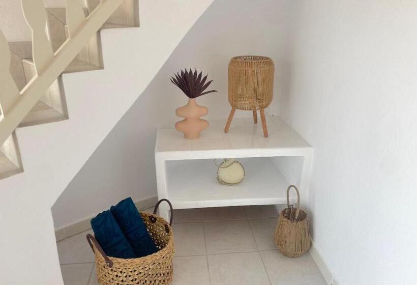 Люкс Дюплекс, Unio Ibiza   Adults Only