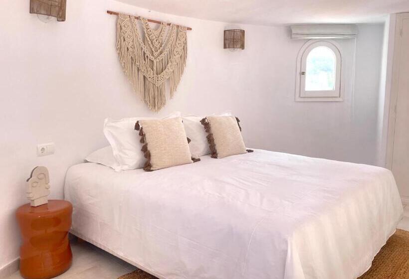 Люкс Дюплекс, Unio Ibiza   Adults Only