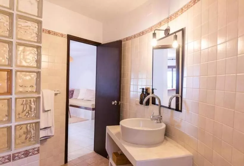 آپارتمان سوپریور 1 خوابه, Unio Ibiza Adults Only