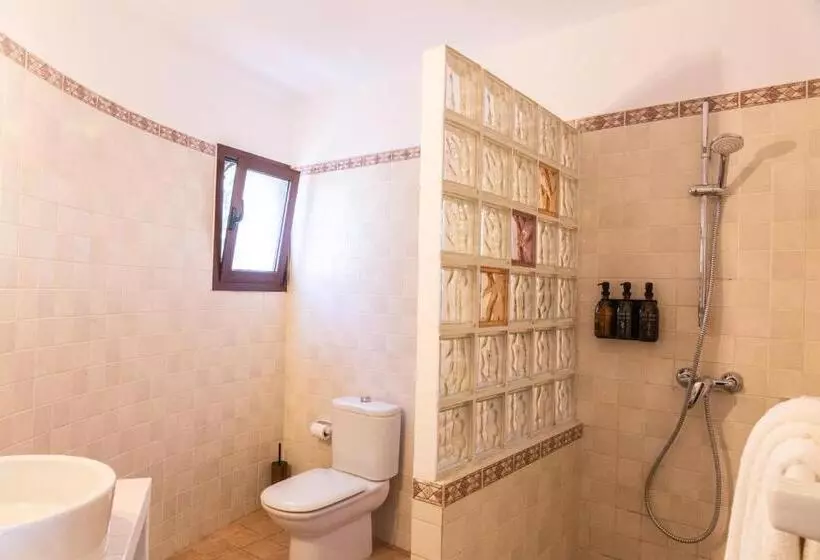 آپارتمان سوپریور 1 خوابه, Unio Ibiza Adults Only