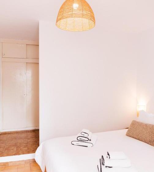 Апартаменты Superior 1 Спальня, Unio Ibiza   Adults Only