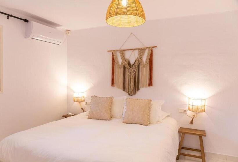 Апартаменты Superior 1 Спальня, Unio Ibiza   Adults Only