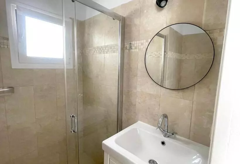 اتاق استاندارد, Unio Ibiza Adults Only