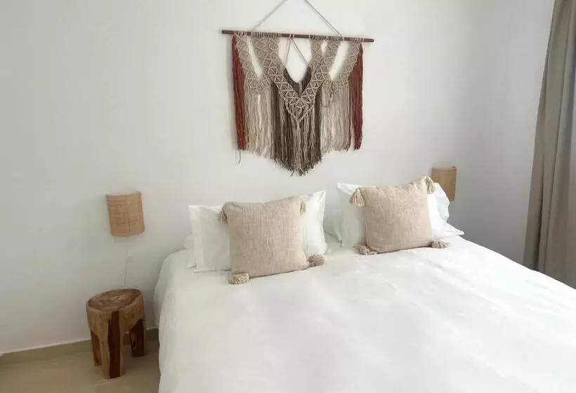 اتاق استاندارد, Unio Ibiza Adults Only