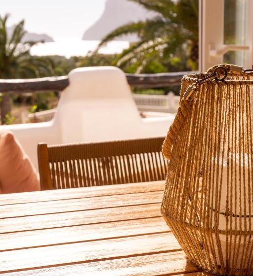 Апартаменты 1 Спальня Вид на Море, Unio Ibiza   Adults Only