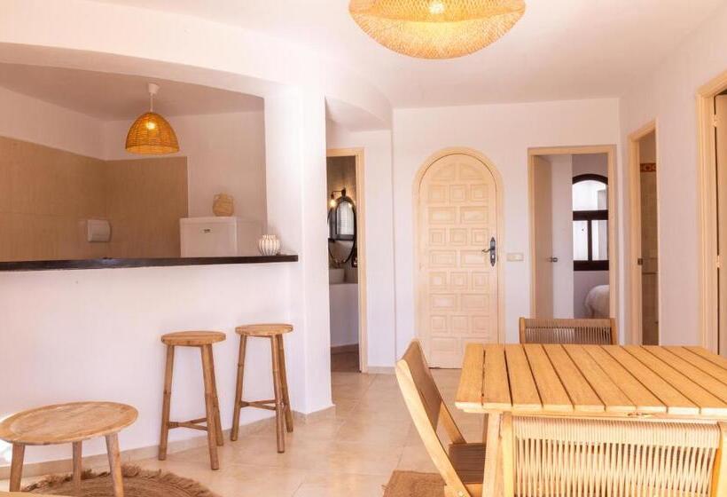 شقة سوبريور غرفة واحدة, Unio Ibiza   Adults Only