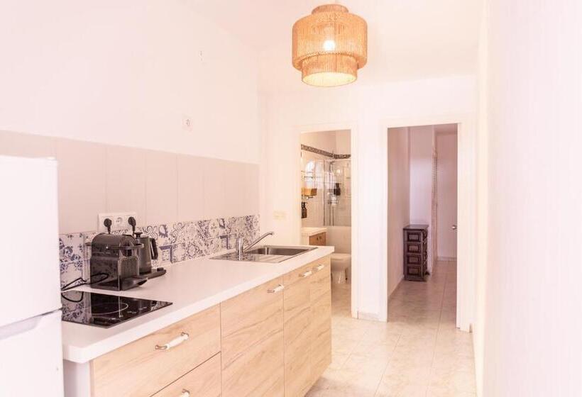 Апартаменты Superior 1 Спальня, Unio Ibiza   Adults Only