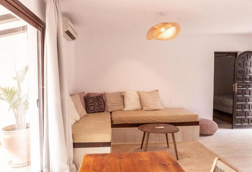 Апартаменты Superior 1 Спальня, Unio Ibiza   Adults Only