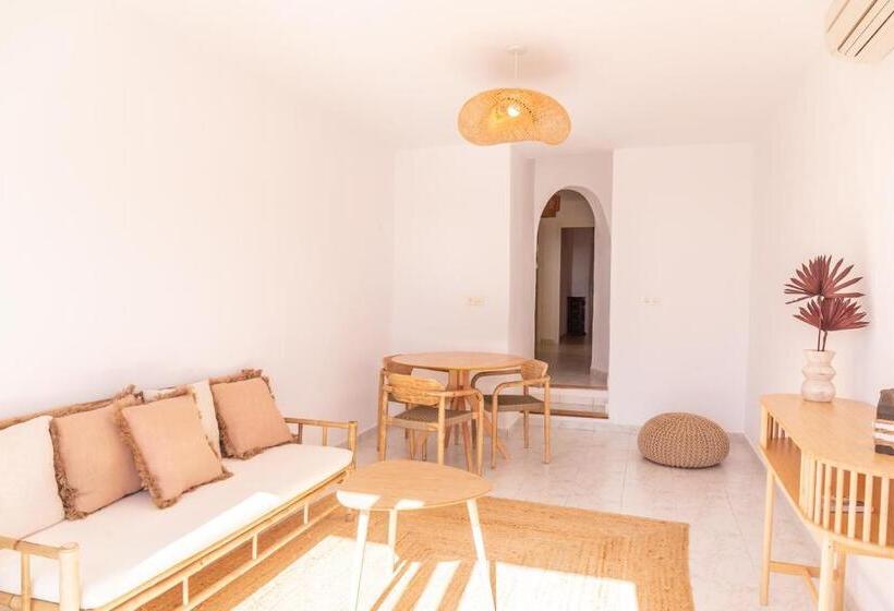 شقة سوبريور غرفة واحدة, Unio Ibiza   Adults Only