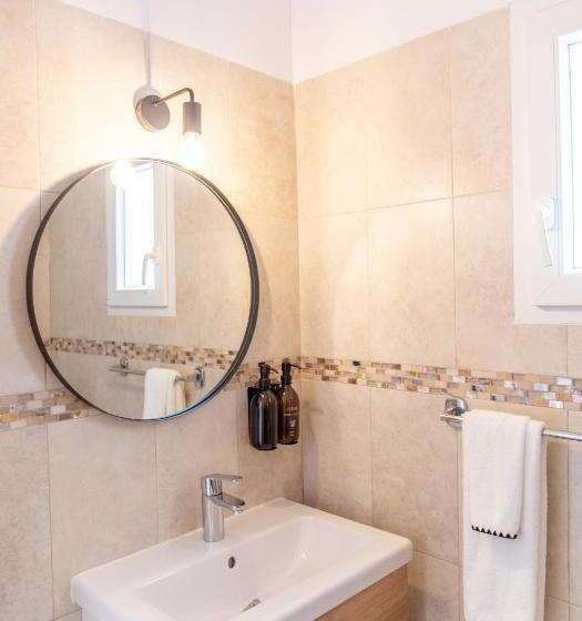 Апартаменты 1 Спальня Вид на Море, Unio Ibiza   Adults Only