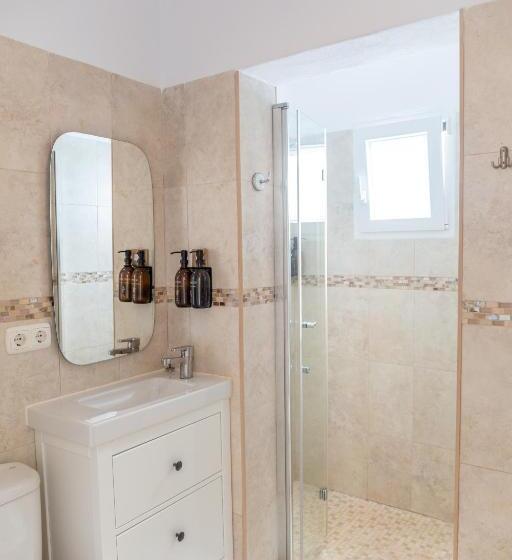 Апартаменты 1 Спальня Вид на Море, Unio Ibiza   Adults Only