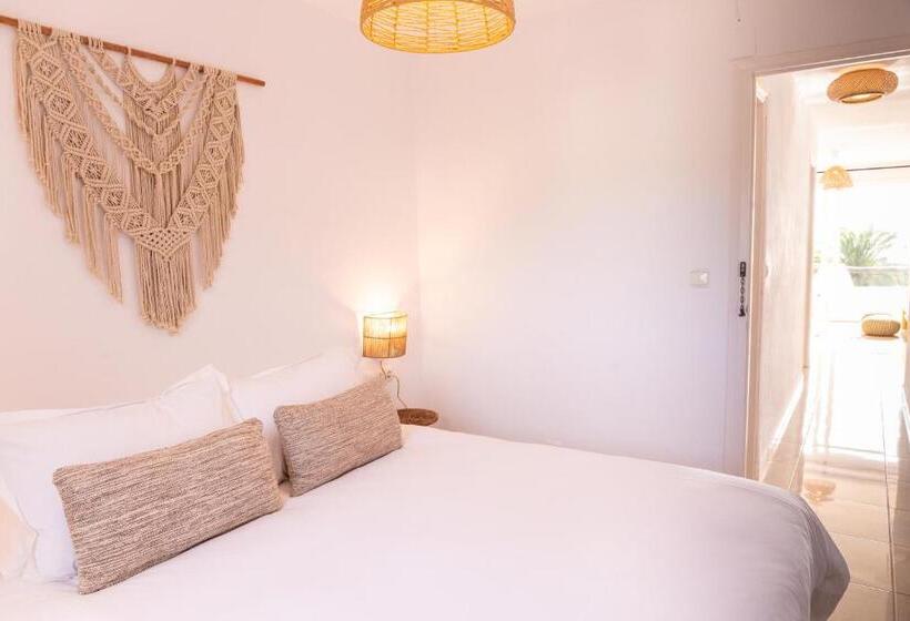 Апартаменты 1 Спальня Вид на Море, Unio Ibiza   Adults Only