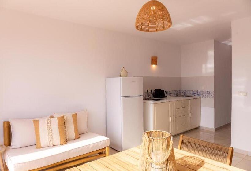 Апартаменты 1 Спальня Вид на Море, Unio Ibiza   Adults Only